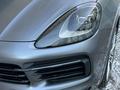 Porsche Cayenne Coupe 2020 годаүшін48 000 000 тг. в Астана – фото 3