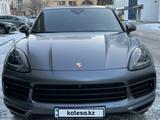 Porsche Cayenne Coupe 2020 годаүшін40 000 000 тг. в Астана