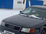 Audi 100 1992 года за 2 000 000 тг. в Аксу – фото 2