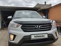 Hyundai Creta 2019 годаүшін9 300 000 тг. в Астана – фото 3