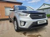 Hyundai Creta 2019 годаfor9 300 000 тг. в Астана – фото 4