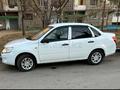 ВАЗ (Lada) Granta 2190 2014 года за 3 500 000 тг. в Костанай – фото 2