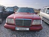 Mercedes-Benz E 280 1993 годаfor1 500 000 тг. в Шымкент – фото 4