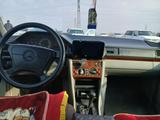 Mercedes-Benz E 280 1993 годаfor1 500 000 тг. в Шымкент – фото 5
