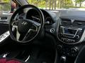 Hyundai Accent 2014 годаүшін5 900 000 тг. в Шымкент – фото 14