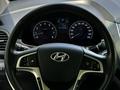 Hyundai Accent 2014 годаүшін5 900 000 тг. в Шымкент – фото 15
