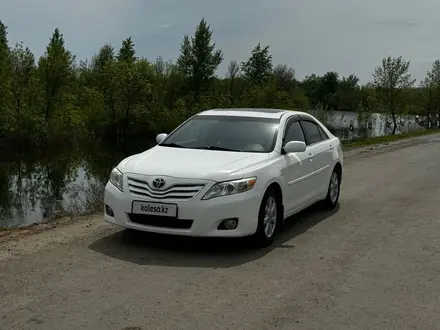 Toyota Camry 2011 годаүшін7 500 000 тг. в Уральск