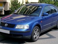 Volkswagen Passat 1998 года за 2 100 000 тг. в Алматы