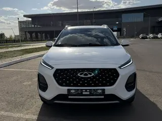 Chery Tiggo 2 Pro, 2023