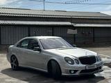 Mercedes-Benz E 500 2005 года за 7 500 000 тг. в Алматы – фото 3