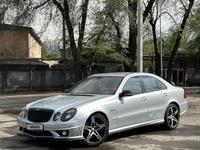 Mercedes-Benz E 500 2005 года за 7 500 000 тг. в Алматы