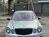 Mercedes-Benz E 500 2005 года за 7 500 000 тг. в Алматы – фото 5