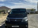 Toyota Alphard 2006 годаfor9 555 555 тг. в Кульсары – фото 2