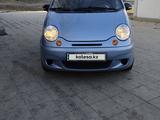 Daewoo Matiz 2014 годаүшін2 500 000 тг. в Усть-Каменогорск