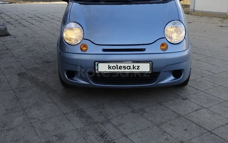 Daewoo Matiz 2014 года за 2 500 000 тг. в Усть-Каменогорск