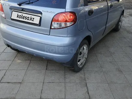 Daewoo Matiz 2014 года за 2 500 000 тг. в Усть-Каменогорск – фото 3