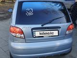 Daewoo Matiz 2014 годаүшін2 500 000 тг. в Усть-Каменогорск – фото 4