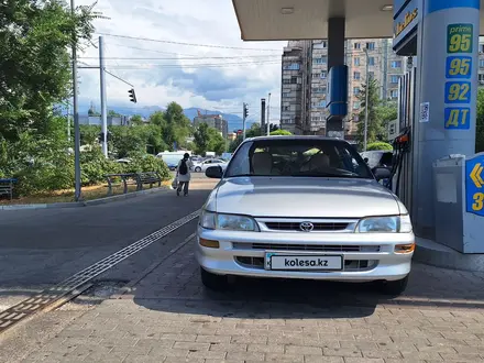 Toyota Corolla 1995 года за 1 350 000 тг. в Алматы – фото 3