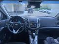 Chevrolet Cruze 2014 годаүшін4 400 000 тг. в Астана – фото 5