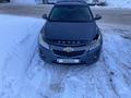 Chevrolet Cruze 2014 годаүшін4 400 000 тг. в Астана – фото 10