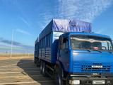 КамАЗ 2014 года за 18 100 000 тг. в Уральск – фото 3