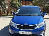 Kia Rio 2012 годаүшін5 350 000 тг. в Актобе