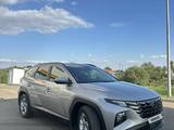 Hyundai Tucson 2021 года за 12 500 000 тг. в Уральск