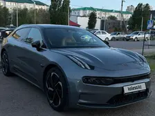 Zeekr 001, 2023