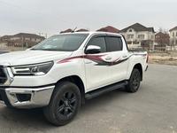 Toyota Hilux 2023 годаfor20 600 000 тг. в Актау