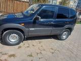 Chevrolet Niva 2012 годаүшін2 500 000 тг. в Уральск