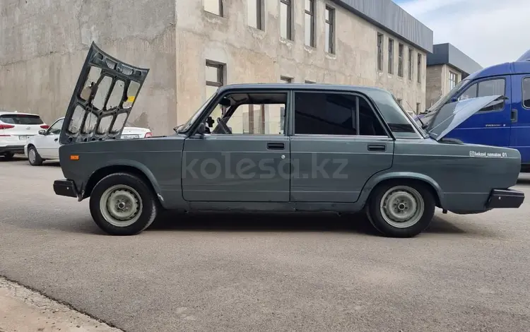 ВАЗ (Lada) 2105 2010 года за 950 000 тг. в Туркестан