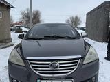 Lifan Cebrium 2014 годаүшін2 300 000 тг. в Аягоз – фото 4