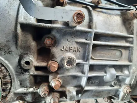 Двигатель 2.5 за 300 000 тг. в Алматы – фото 3