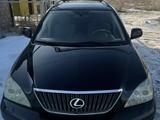 Lexus RX 330 2005 года за 8 000 000 тг. в Алматы – фото 4