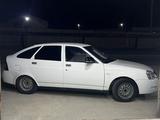 ВАЗ (Lada) Priora 2170 2011 года за 1 500 000 тг. в Атырау
