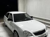 ВАЗ (Lada) Priora 2170 2011 года за 1 500 000 тг. в Атырау – фото 2