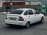 ВАЗ (Lada) Priora 2170 2011 года за 1 500 000 тг. в Атырау – фото 3