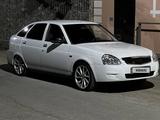 ВАЗ (Lada) Priora 2170 2011 года за 1 500 000 тг. в Атырау – фото 5