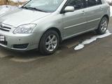 Toyota Corolla 2005 года за 4 200 000 тг. в Алматы – фото 2