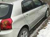 Toyota Corolla 2005 года за 4 200 000 тг. в Алматы – фото 4