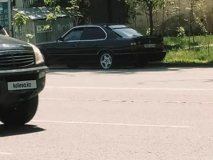 BMW 525 1994 года за 1 700 000 тг. в Тараз – фото 18