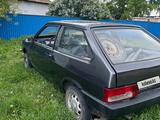 ВАЗ (Lada) 2108 1992 годаүшін600 000 тг. в Атбасар – фото 4