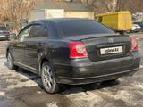 Toyota Avensis 2007 года за 4 550 000 тг. в Караганда – фото 3