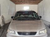 Honda Odyssey 1996 годаүшін2 040 000 тг. в Алматы – фото 4