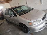 Honda Odyssey 1996 годаүшін2 040 000 тг. в Алматы – фото 5