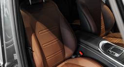 Mercedes-Benz G 500 4MATIC 2025 годаүшін157 000 000 тг. в Астана – фото 4