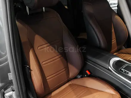 Mercedes-Benz G 500 4MATIC 2025 года за 157 000 000 тг. в Астана – фото 4