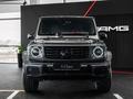 Mercedes-Benz G 500 4MATIC 2025 годаүшін157 000 000 тг. в Астана – фото 6