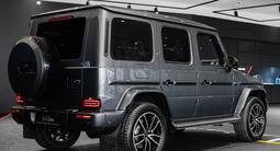 Mercedes-Benz G 500 4MATIC 2025 годаүшін157 000 000 тг. в Астана – фото 2
