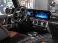 Mercedes-Benz G 500 4MATIC 2025 годаүшін157 000 000 тг. в Астана – фото 3